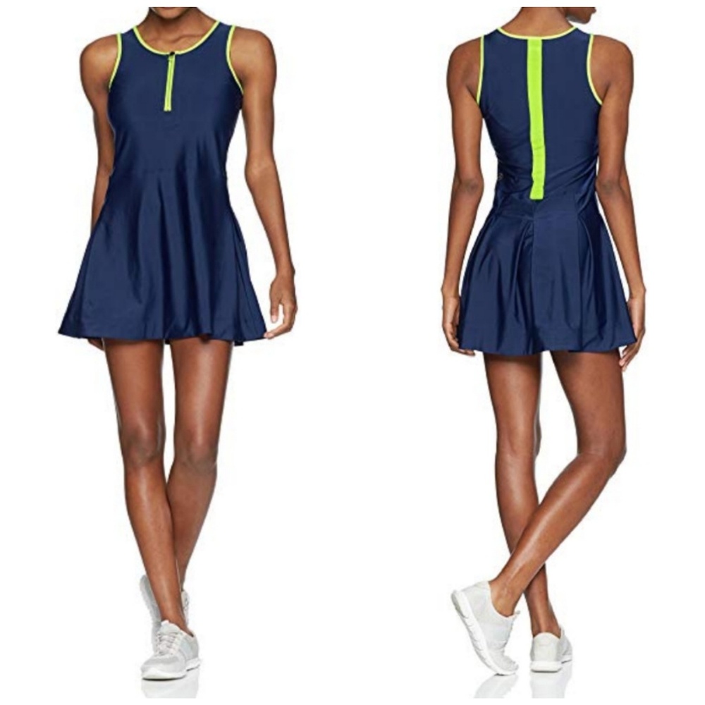 Sam Edelman Tennis Dress Size Large NWT